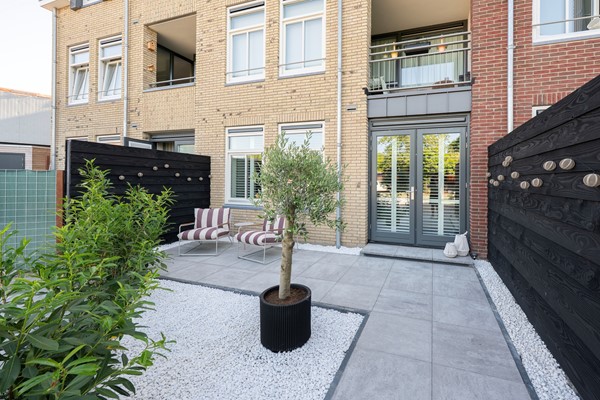 Medium property photo - St. Janstraat 29D, 4741 AL Hoeven